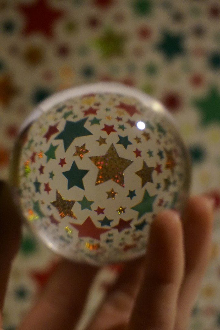 Glass
