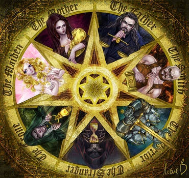 Faith Of The Seven