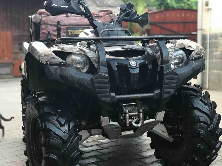 Grizzly
