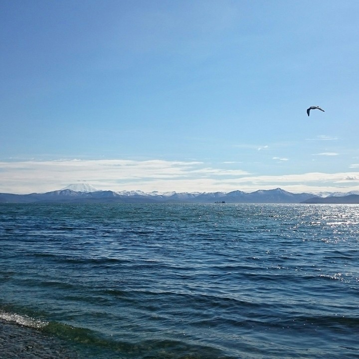 Камчатка