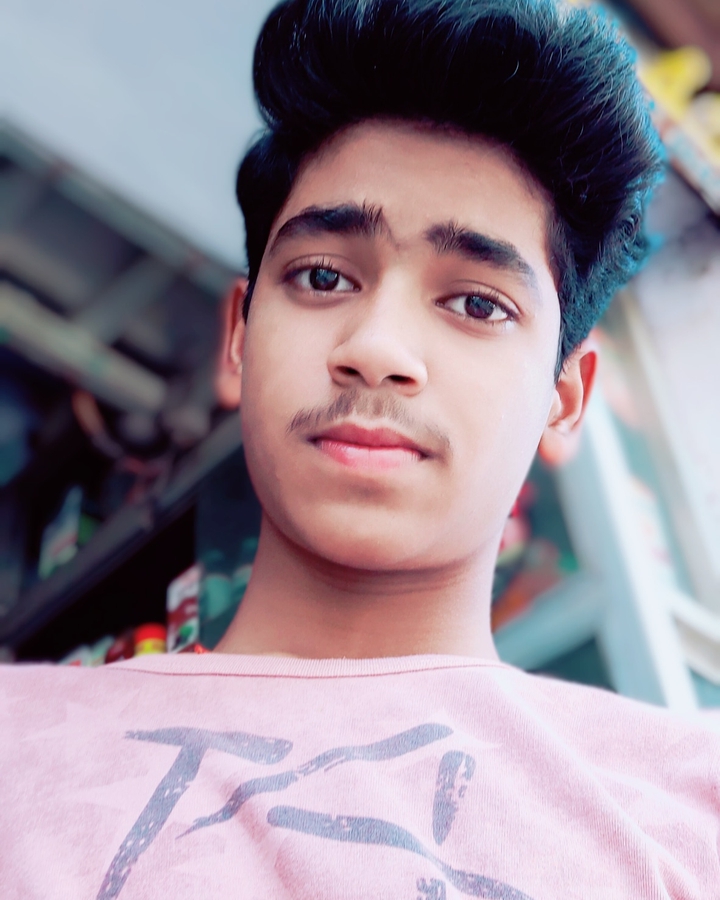 looking simple