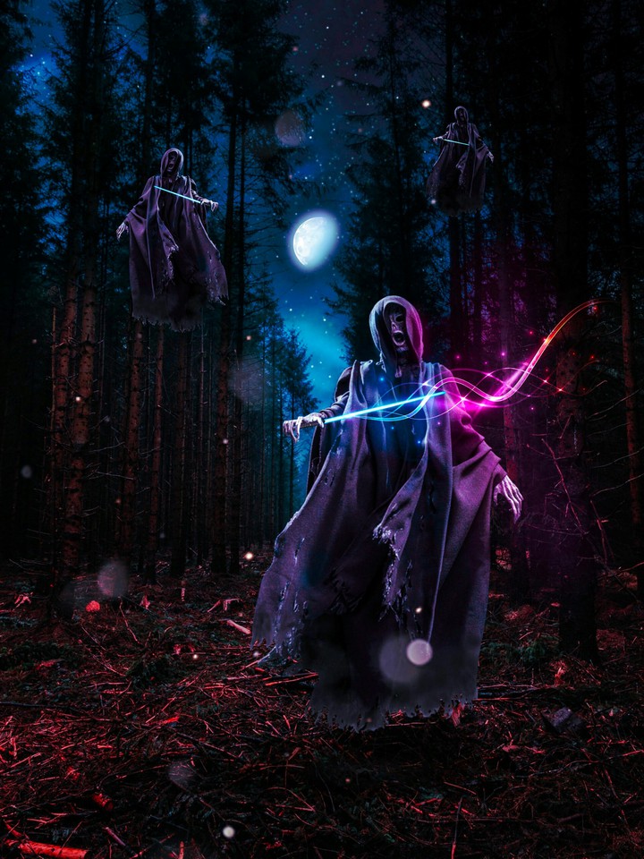 magic