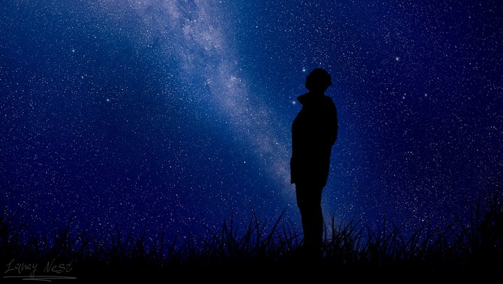 Looking for eternity