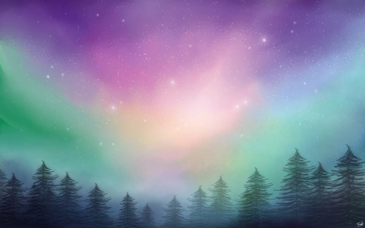Northern Lights