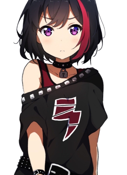girl