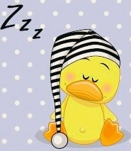 Good Night  Sunday