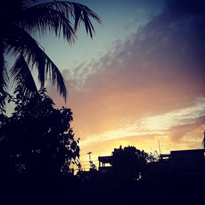 Sunrise