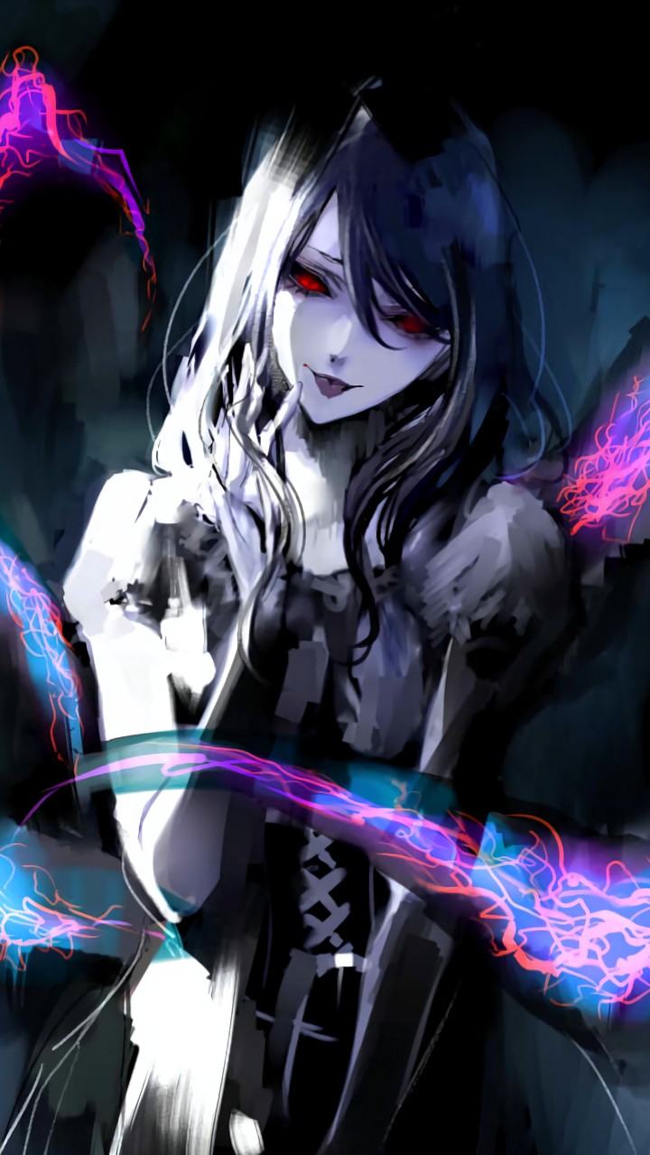 Kamishiro Rize
