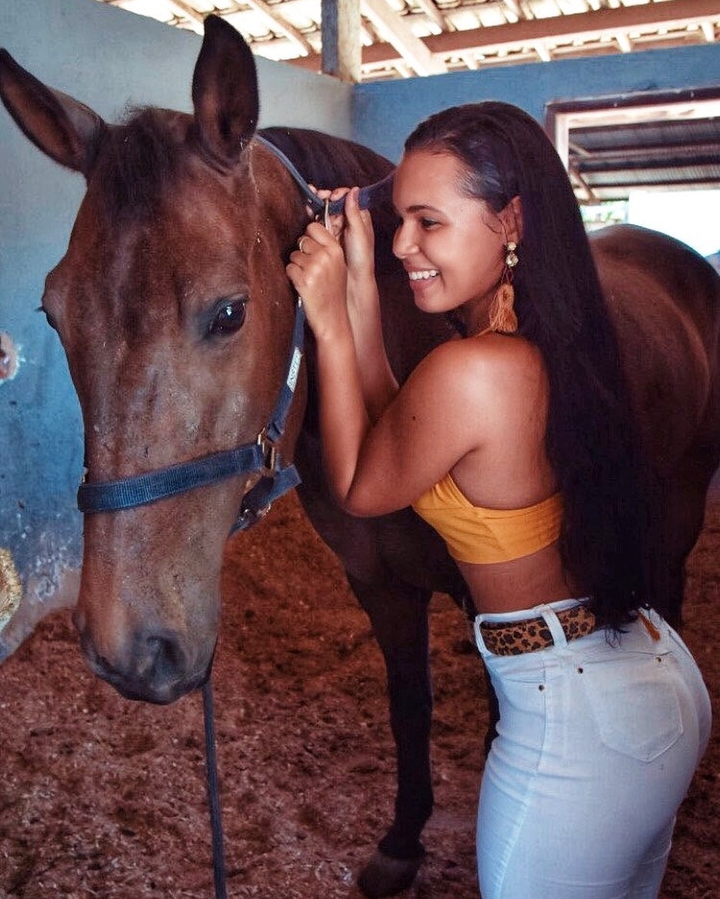 cowgirl