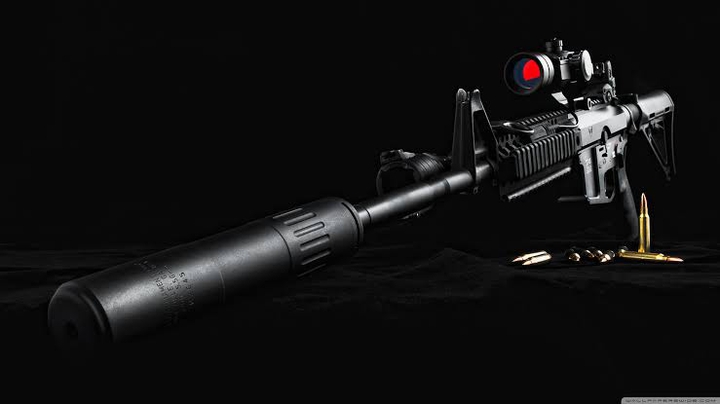 Super Sniper