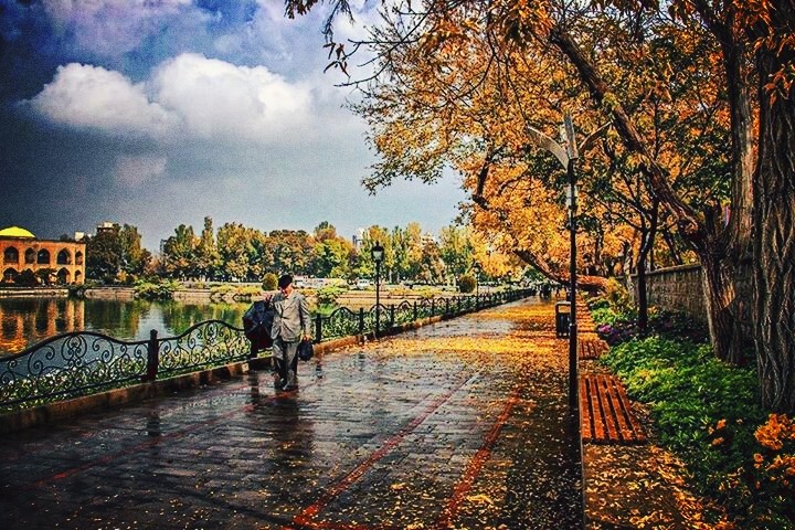 Tabriz2018
