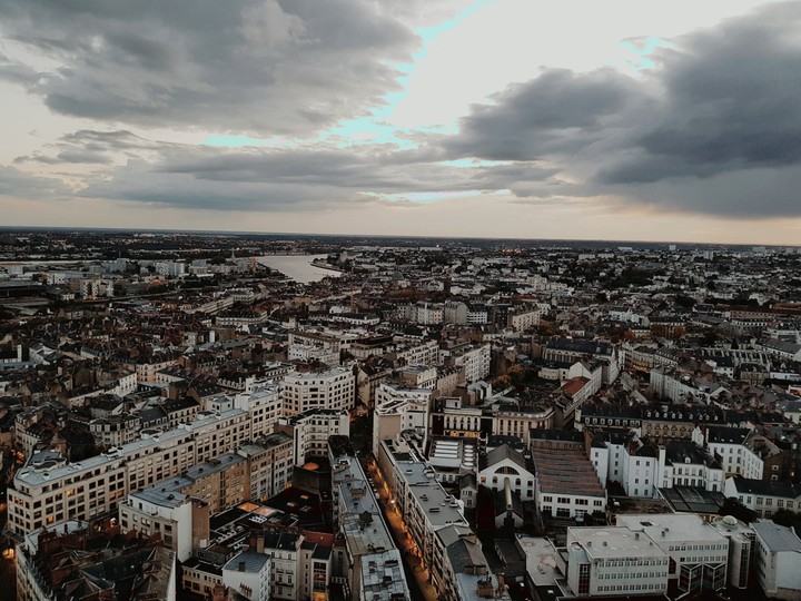 Nantes