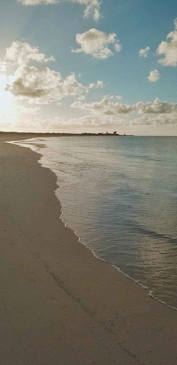 Luego de las 6:00 pm.