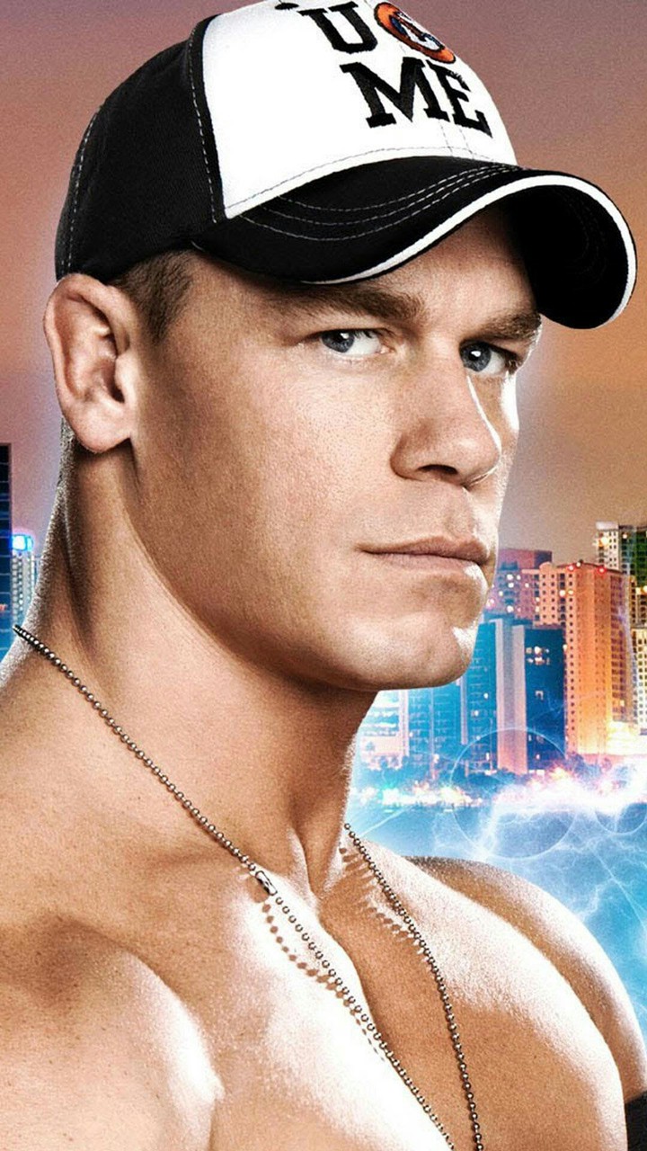 Jon cena