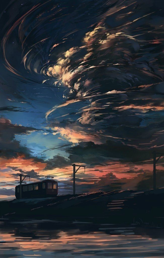 Sky
