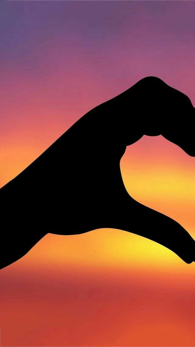 ❤