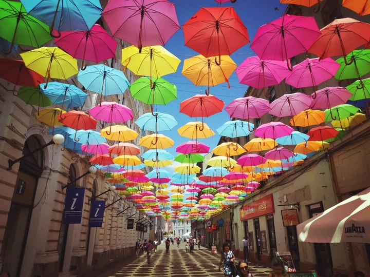 ~umbrella~