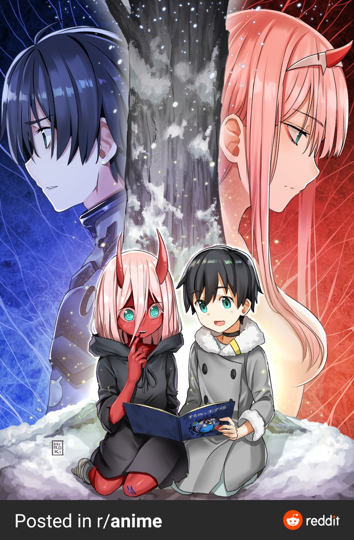 anime