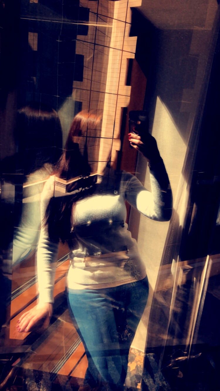 Reflection