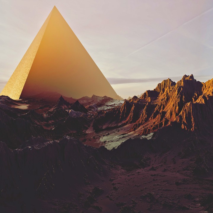 Pyramid