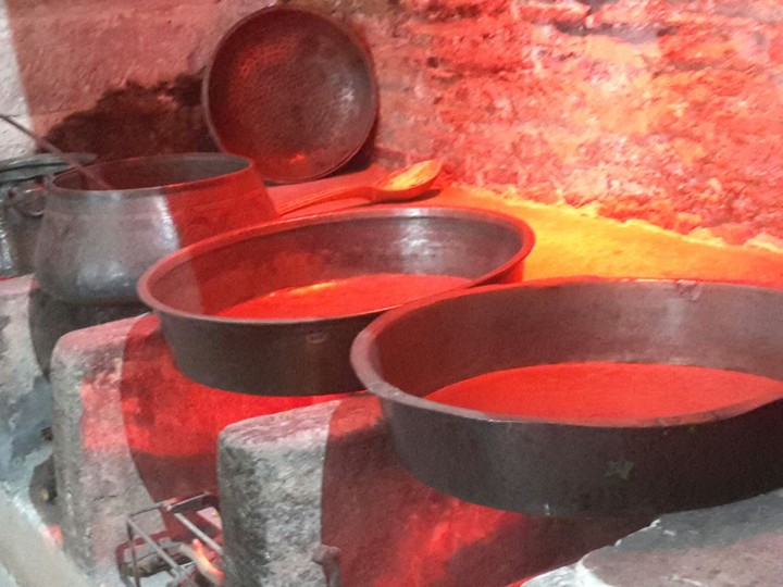 ateş  red