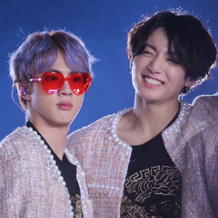 Jinkook