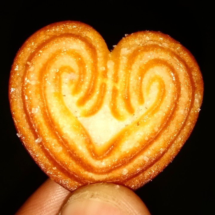 heart