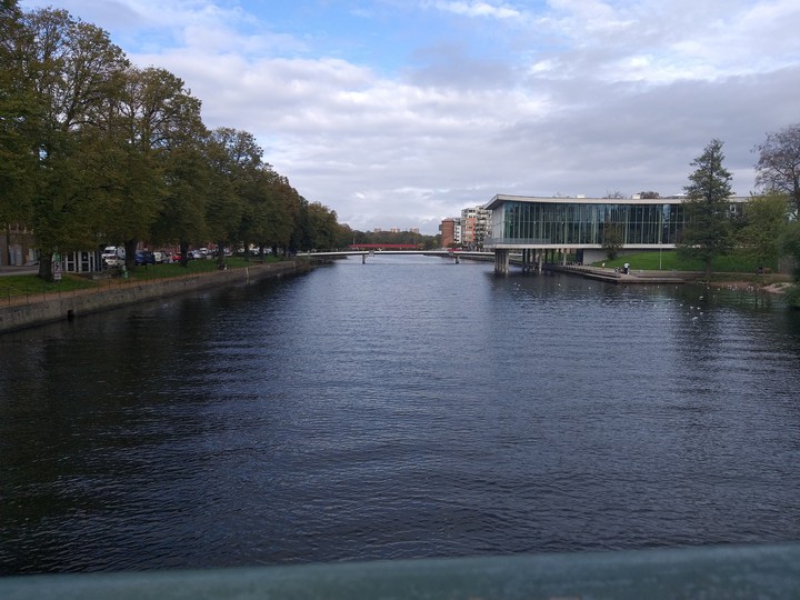 Halmstad