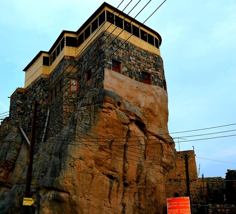 oman