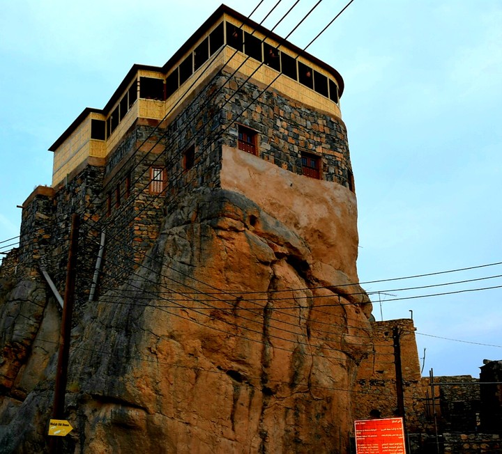 oman