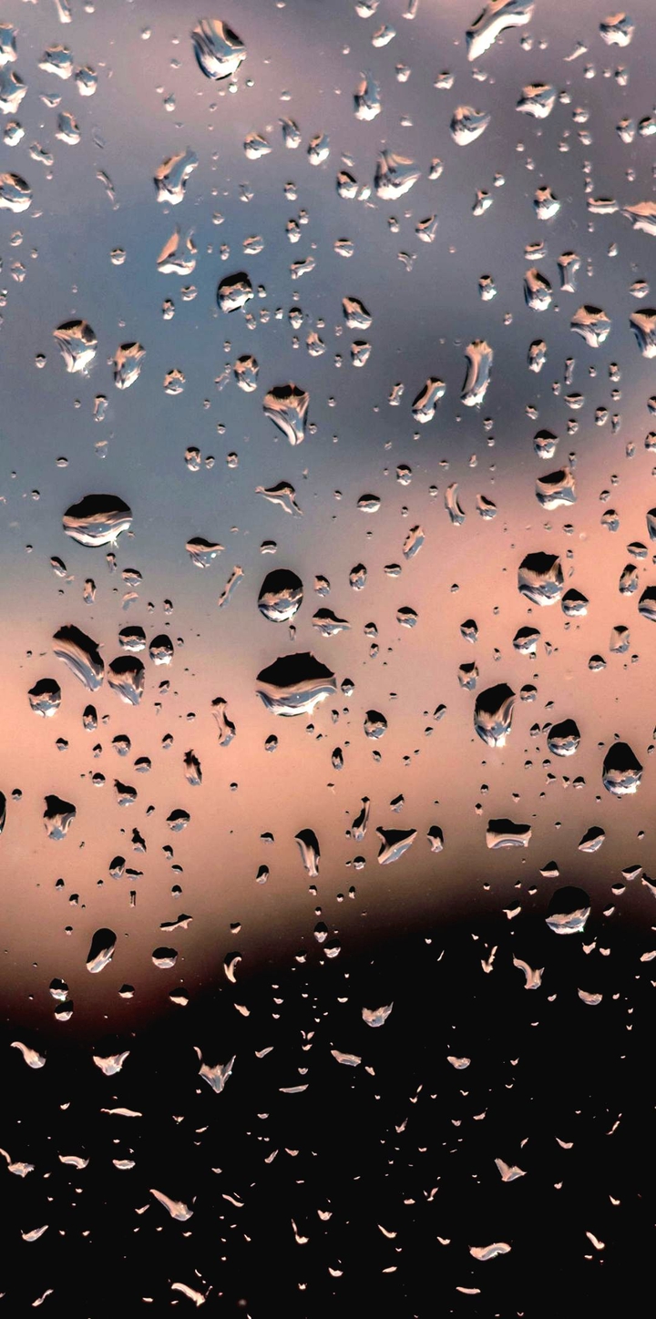 rain