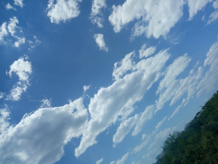 sky