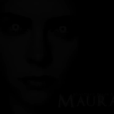 Maura Mayhem Character by Jonathan Najera