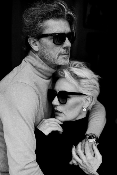 ❤️I want to keep loving you, even as we get older…❤️