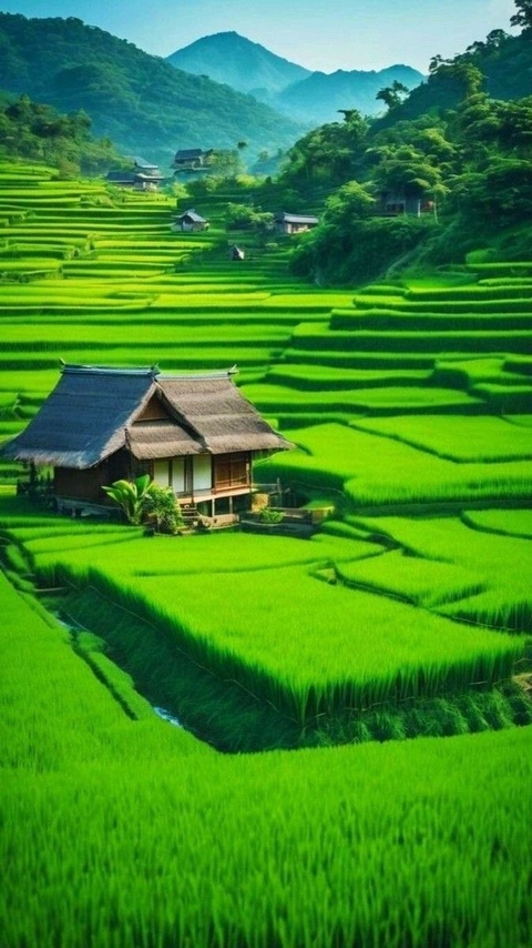 농장 배경화면