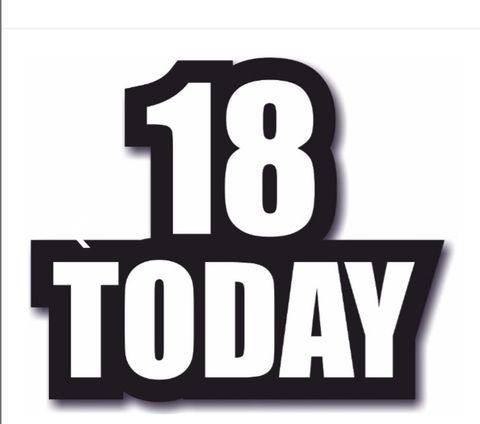 18