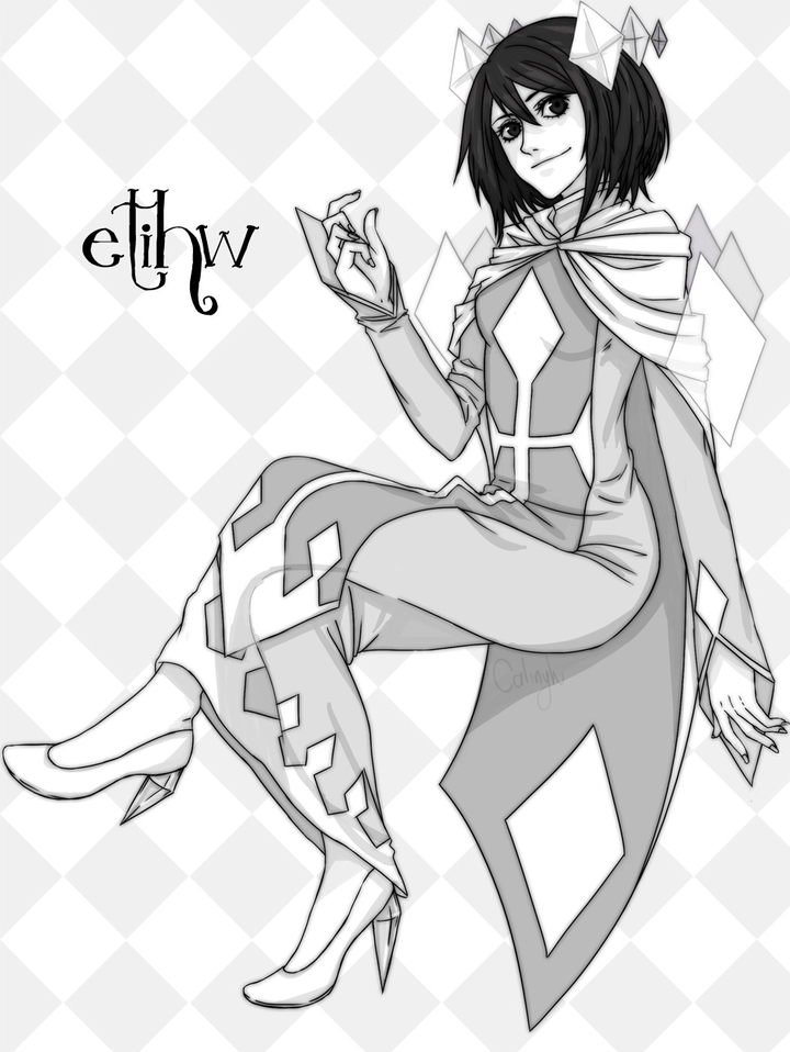 By Calinyh