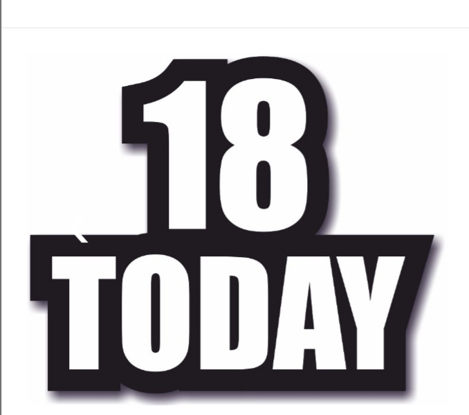 18