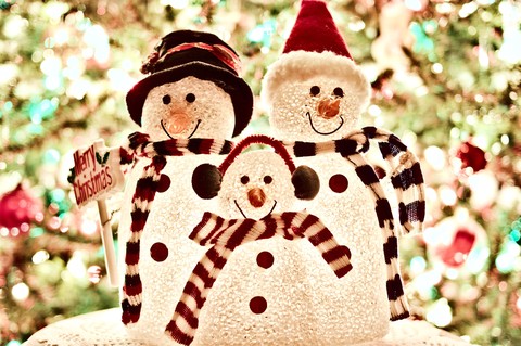 Snowman❤️