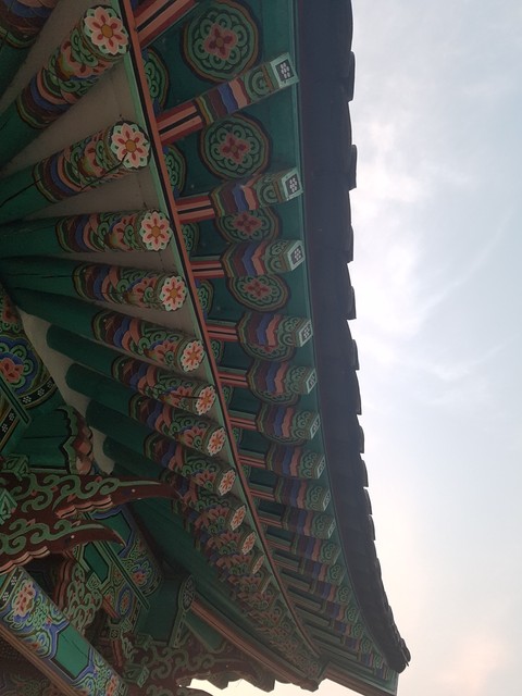 in Buyeo