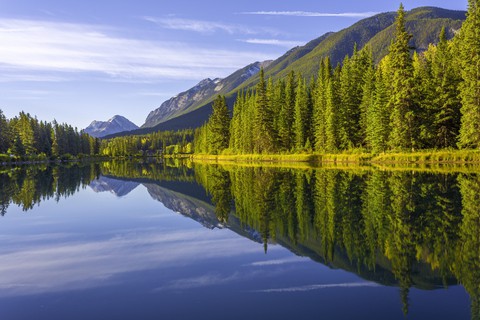 lake