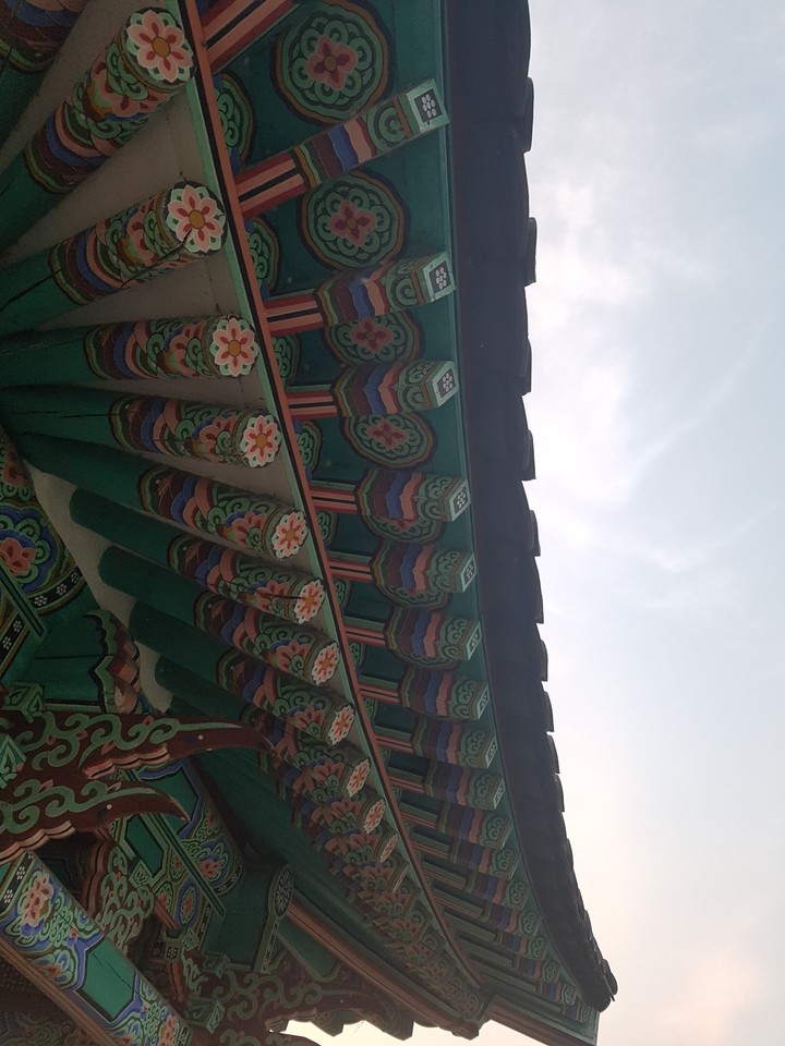 in Buyeo