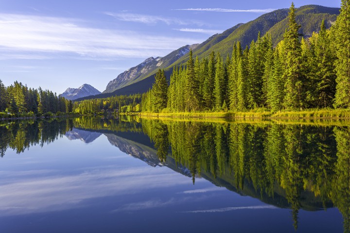 lake