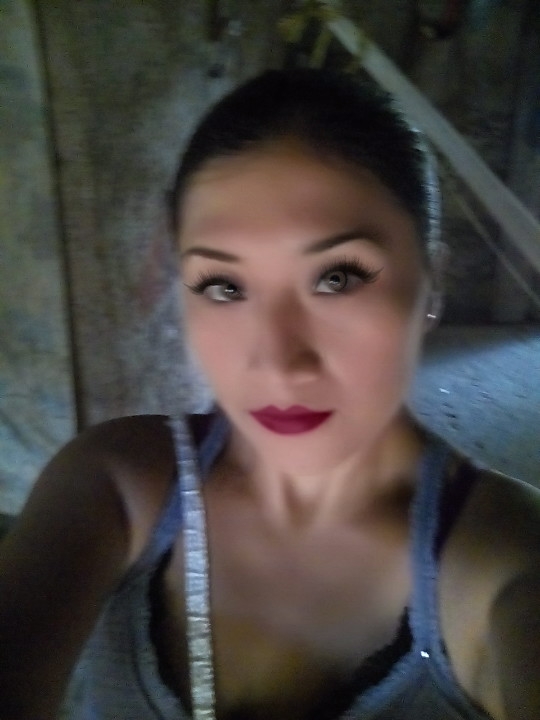 ladywolf