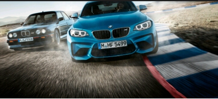 BMW vs BMW