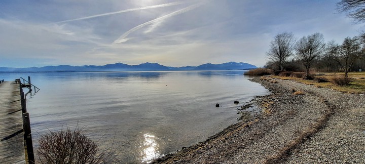 Chiemsee