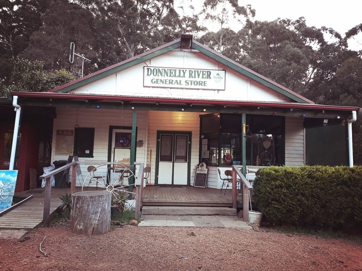 General Store
