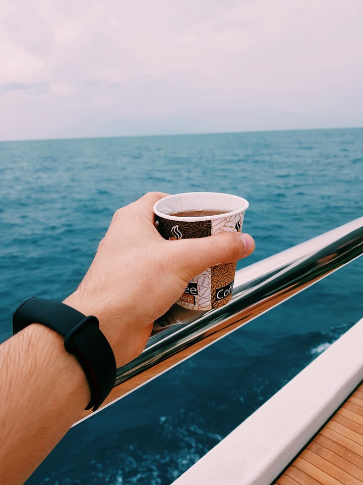 Çay