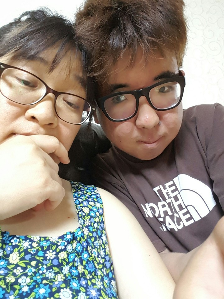 승민와엄마