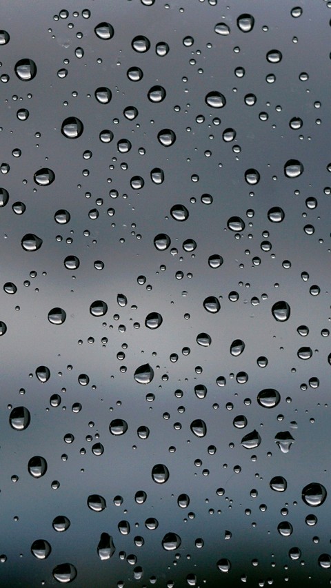 Raindrops